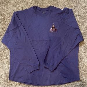 Disney 50th Anniversary Spirit Jersey
